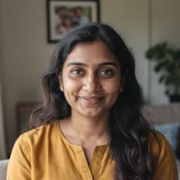 Priya K.