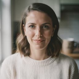 Sarah M.